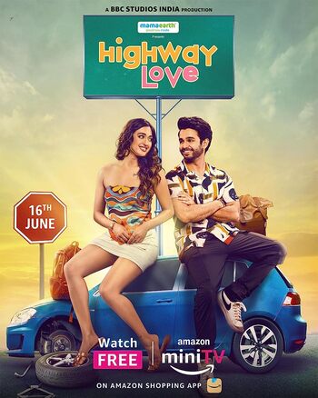 Highway Love Series all Season Hindi Movie